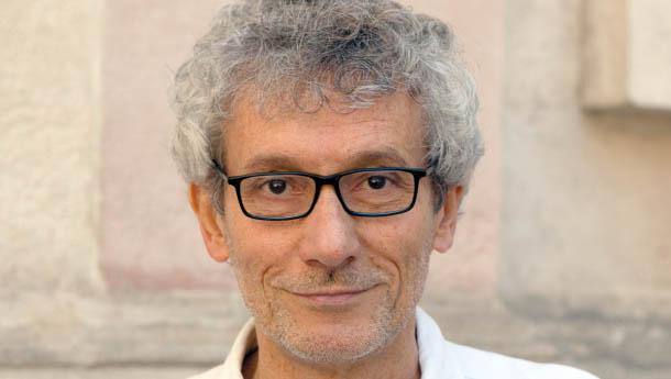 Immagine: Carlo Monguzzi  candidato alle elezioni comunali del 5 giugno a Milano