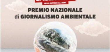 Giornalisti nell'Erba, il 27 maggio a Frascati una giornata dedicata ad ambiente e sostenibilità