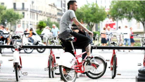 Immagine: “Scomparsa” della bicicletta dal decreto di “Programma sperimentale per la mobilità sostenibile”