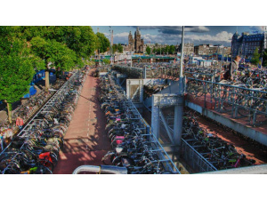 “Scomparsa” della bicicletta dal decreto di “Programma sperimentale per la mobilità sostenibile”
