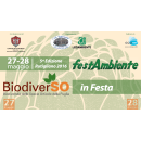 Immagine: A Rutigliano quinta edizione di FestAmbiente, ospite speciale BiodiverSO