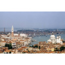 Immagine: Unesco, Venezia sarà sommersa (completamente) dalle acque