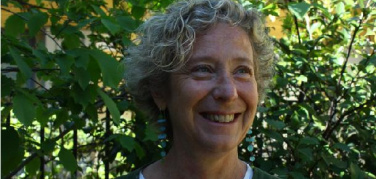 Elena Grandi. Candidata al Municipio 1 e 6: SinistraxMilano