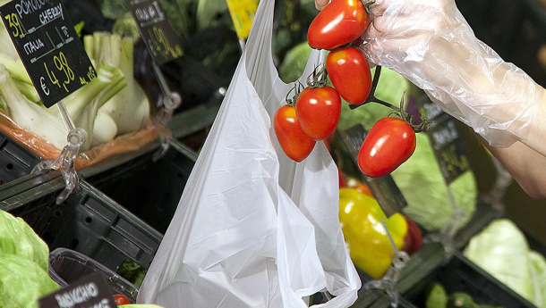 Immagine: La Francia chiede sacchi 'home-compostable'. Gruppo Novamont: pronti per il mercato nuovi prodotti in Mater-Bi