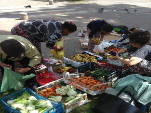 Piazza Martini, a Milano un nuovo mercato per il gruppo RECUP