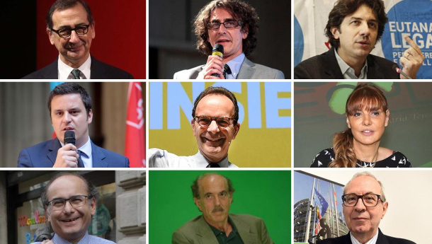 Immagine: Mobilità e ambiente, le risposte dei candidati Sindaco di Milano a Genitori Antismog