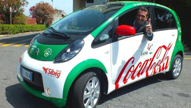 Immagine: Mobilità aziendale: la Sicilia guida la rivoluzione
