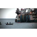 Immagine: Nuovo elettrodotto “Sorgente Rizziconi”, la linea elettrica da record che unisce la Sicilia e Calabria