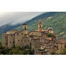 Immagine: Da più di duemila comuni italiani negli ultimi 25 anni se n'è andata 1 persona su 7