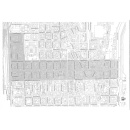 Immagine: Bari,  dal 1 giugno le strisce blu anche nel quartiere Libertà