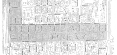 Bari,  dal 1 giugno le strisce blu anche nel quartiere Libertà