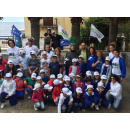 Immagine: “PFU Zero nelle Isole Minori”: oltre 100 Pneumatici Fuori Uso raccolti a Ustica