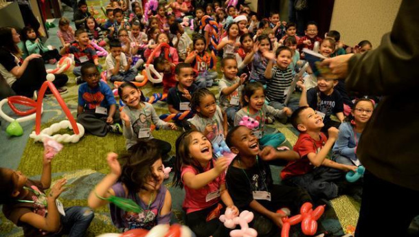 Immagine: #EcoFestaScolastica ecco le scuole che hanno già aderito a Torino. E riecco il decalogo