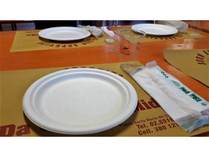 Festa di fine anno ecosostenibile nel quartiere Rogoredo di Milano