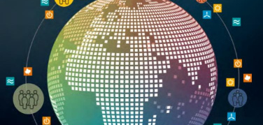 Ren21: il 2015 anno record per le rinnovabili, la produzione aumenta di 147 GW