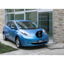 Immagine: Boom auto elettriche nel mondo nel 2015, sono oltre 1 milione