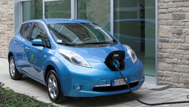 Immagine: Boom auto elettriche nel mondo nel 2015, sono oltre 1 milione