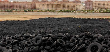 EcoTyre, rapporto 2015: +7,65 di pneumatici gestiti e +23% di punti raccolta