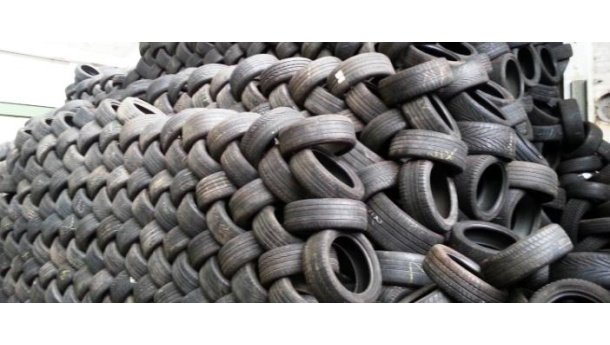 Immagine: Ecopneus: nel 2015 recuperate 246mila tonnellate di pneumatici fuori uso