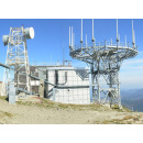 Immagine: I dati sulla qualità dell'aria del Mediterraneo online grazie al Cnr