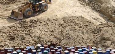 Crescono i reati ambientali: +26% fatturato dal 2014 nel mondo