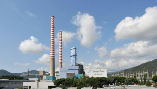 Immagine: Chiusura centrale Tirreno-Power, WWF: