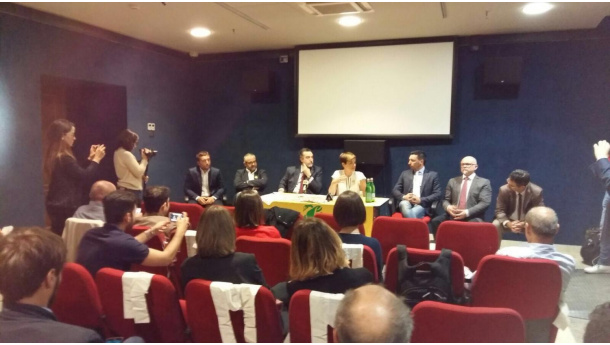 Immagine: Shopper compostabili, Muroni: