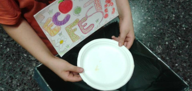 Ecofesteggiando si impara. Esperienze di giugno 2016 nelle feste scolastiche