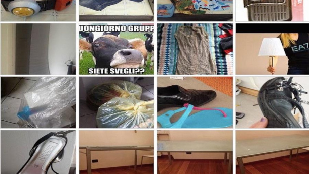 Immagine: Ridare vita agli oggetti, con l'aiuto di Facebook: il gruppo Diamoci Una Mano Zona 4, a Milano