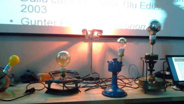 Immagine: Miniglossario di economia circolare | Video