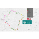 Immagine: GRAB, il grande raccordo anulare delle bici: per il 69% dei romani deve essere realizzato urgentemente