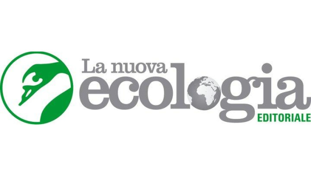 Immagine: La Nuova Ecologia di Giugno. Rivoluzione circolare: 500 giorni dall’annuncio di Renzi, ma il green act ancora non si vede