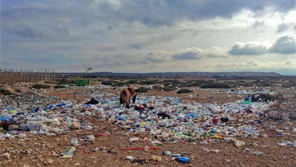 Immagine: Marocco, vietata “importazione, esportazione, produzione e uso di sacchetti in plastica”