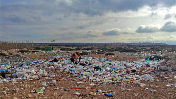 Immagine: Marocco, vietata “importazione, esportazione, produzione e uso di sacchetti in plastica”