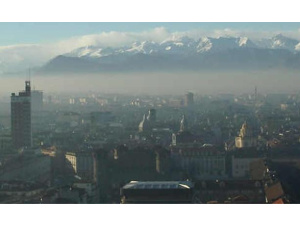 Torino al ballottaggio: le proposte ambientali nel programma di Chiara Appendino