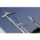 Immagine: Il 15 giugno è la Giornata mondiale del vento. L'Italia nona al mondo per l'eolico