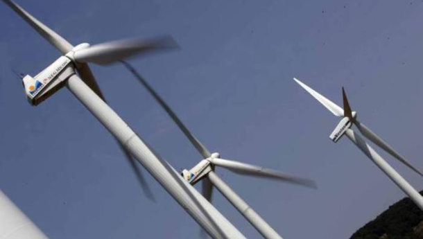 Immagine: Il 15 giugno è la Giornata mondiale del vento. L'Italia nona al mondo per l'eolico