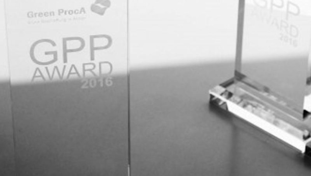 Immagine: Torino, città e metropolitana sul podio del premio europeo per gli acquisti verdi