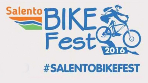 Immagine: Salento Bike Fest 2016: 18 e 19 giugno a Lecce, due giorni in bicicletta