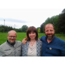 Immagine: Torino al ballottaggio: il Movimento 5 Stelle presenta le sue proposte ambientali | Video