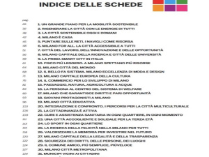 Ballottaggio Sala-Parisi a Milano, il confronto sull'inquinamento