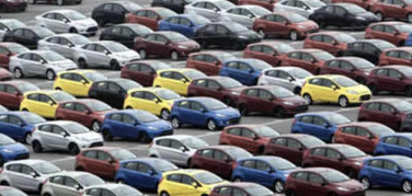 Auto: a maggio il mercato cresce ancora a doppia cifra +27,3%