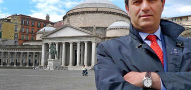 Napoli, per il ballottaggio De Magistris punta tutto sui rifiuti