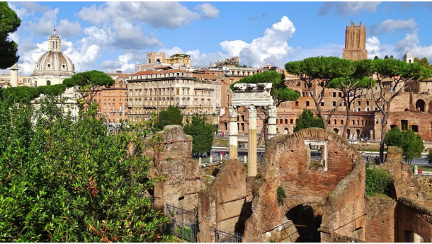 Immagine: Elezioni comunali 2016: Roma al ballottaggio per la scelta del sindaco