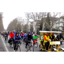 Immagine: Fiab-Ciclobby sul prossimo Sindaco: in 5 anni fatti passi avanti, ora non si torni indietro