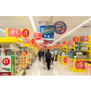 Immagine: La colpa dello spreco alimentare non ricade su chi fa la spesa