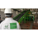 Immagine: In Sardegna 500.000 pneumatici raccolti e trattati da Ecopneus nel 2016