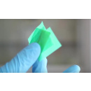 Immagine: Il test di Legambiente sui sacchetti di plastica