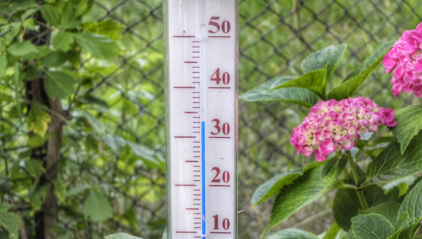 Immagine: Estate in arrivo su tutta l'Italia: in molte città temperature sopra i 30 gradi