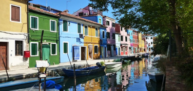 Turismo sostenibile: in Veneto strutture ricettive 'poco attente all'ambiente'